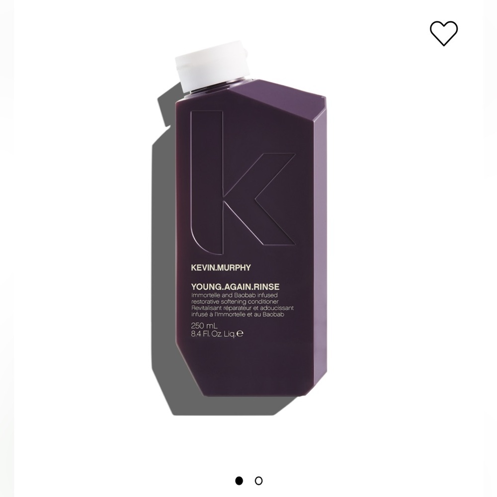 Kevin Murphy youngagain SET
